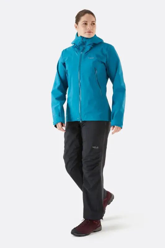 RAB Kangri GORE-TEX-bukser dame