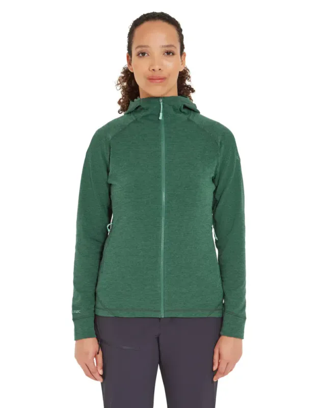 RAB Nexus Hoody dame