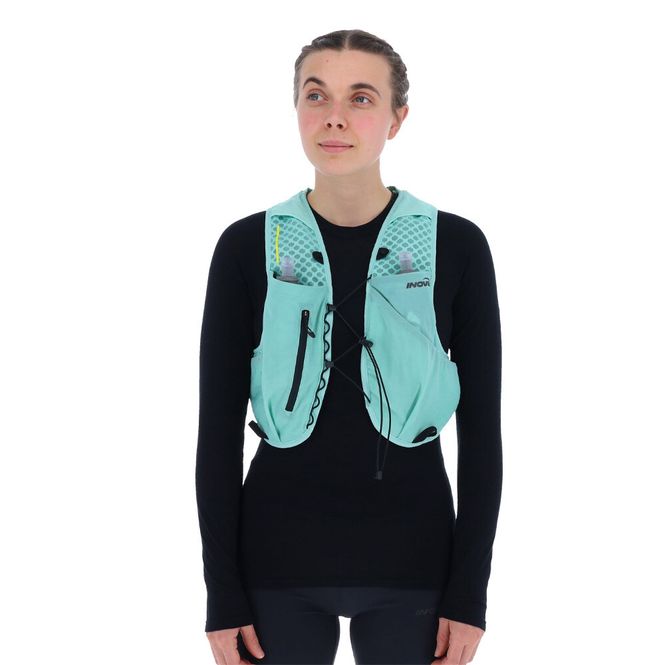 Hovedbilde Inov-8 Racepak 4 løpevest 4L