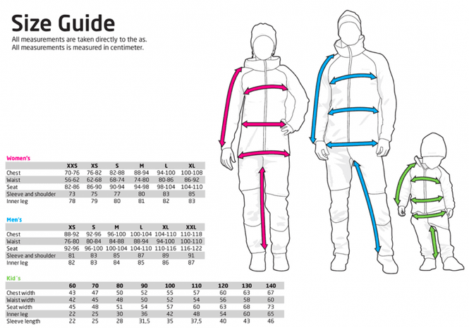 Hovedbilde Houdini M Trail Shorts