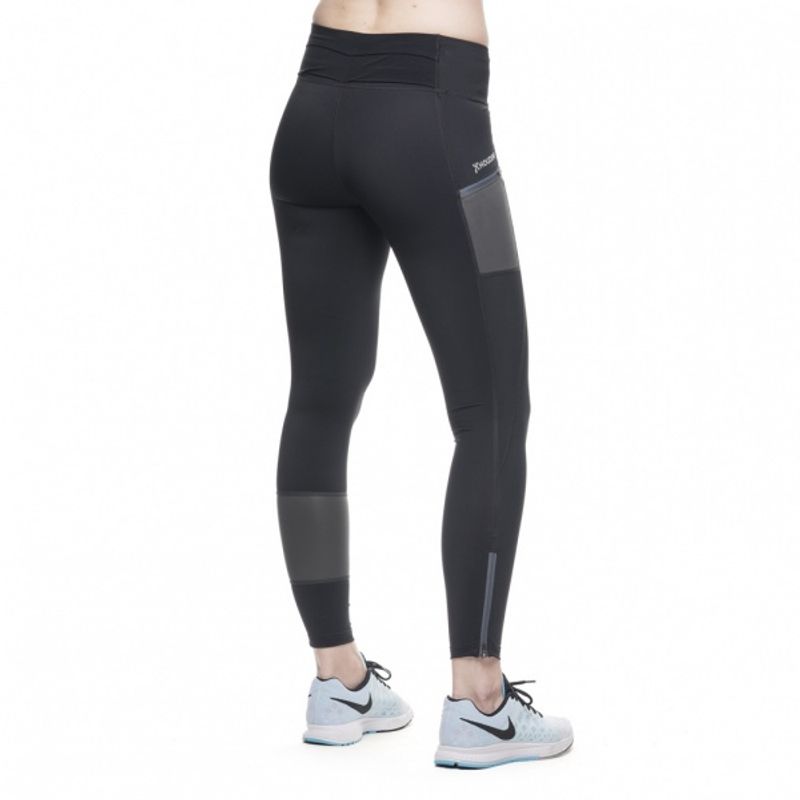 Houdini W Pulse Tights