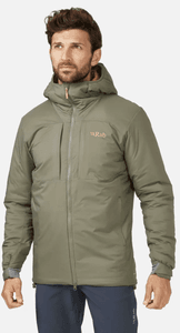 Hovedbilde RAB Xenair Alpine Insulated ...