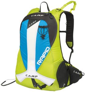 Hovedbilde CAMP Rapid Skimo sekk 20L