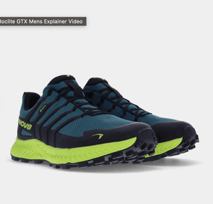 Hovedbilde Inov-8 Roclite GTX tursko ...