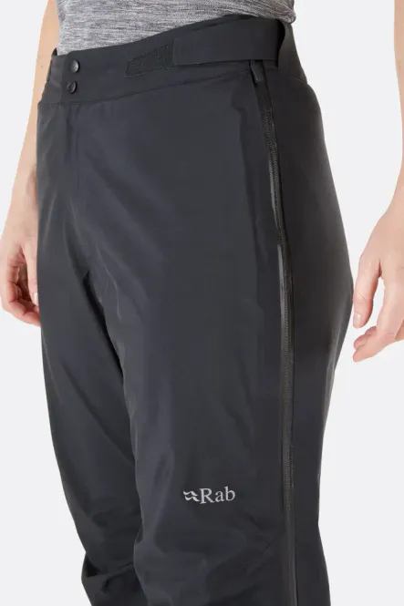 Hovedbilde RAB Kangri GORE-TEX-bukser ...