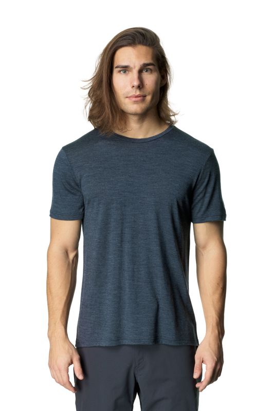 Houdini M's Activist Tee t skjorte