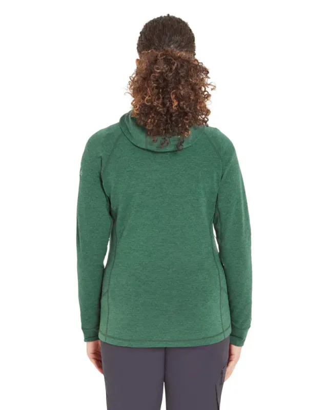 RAB Nexus Hoody dame