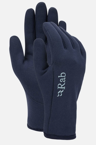 RAB Power Stretch Pro fleecehansker