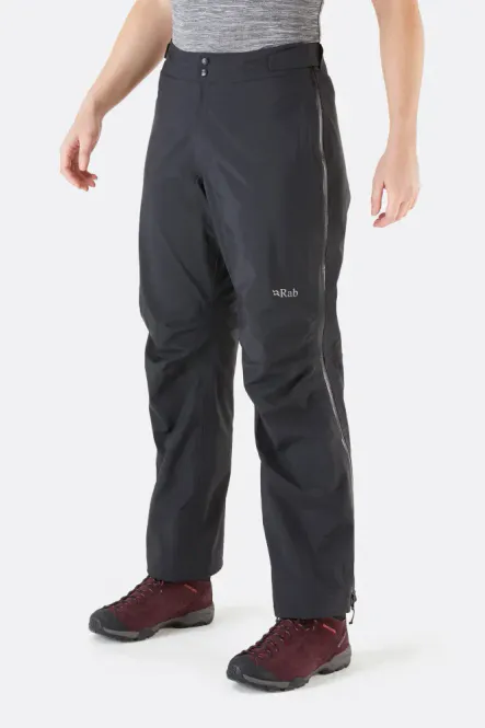 Hovedbilde RAB Kangri GORE-TEX-bukser ...