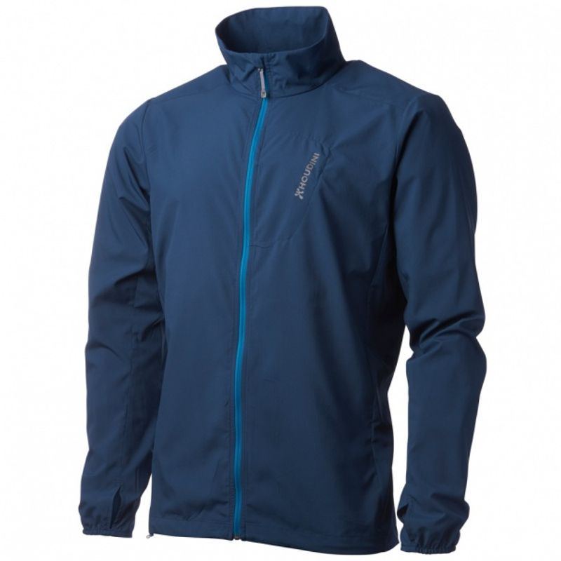 Houdini m´s Air 2 Air Wind Jacket