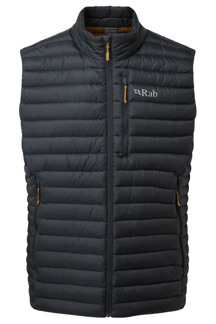 Hovedbilde RAB Microlight Vest, dun